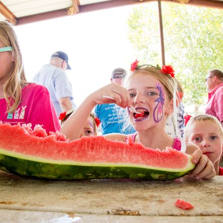 Standard JPG Rush Springs Watermelon Festival LD 7383